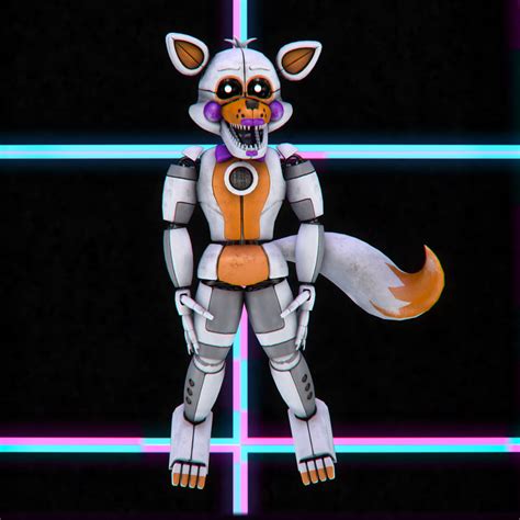 lolbit naked|Lolbit